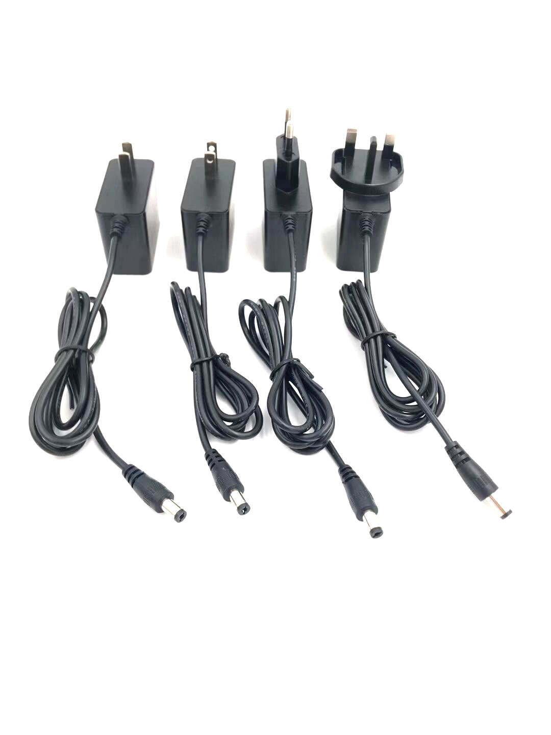 8.4w 8.4v 1a us plug Battery charger
